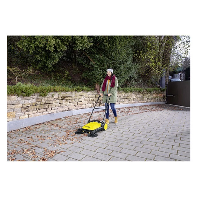 Vendita online Spazzatrice manuale S4 TWIN